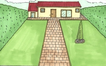 MAISON1 MAISON1